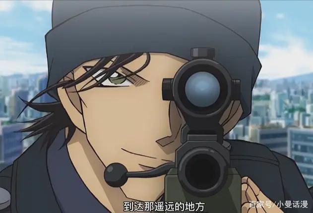 名侦探柯南25年里的“变与不变”，更像是日本动漫发展的一个缩影