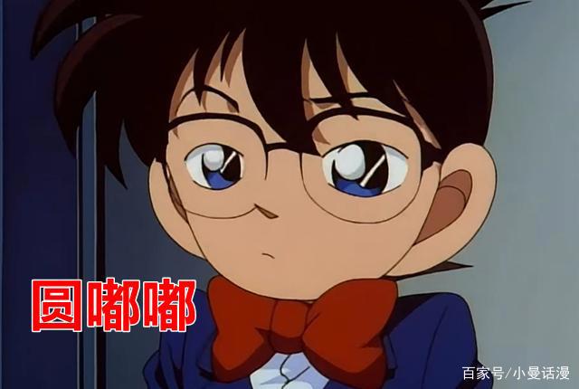 名侦探柯南25年里的“变与不变”，更像是日本动漫发展的一个缩影