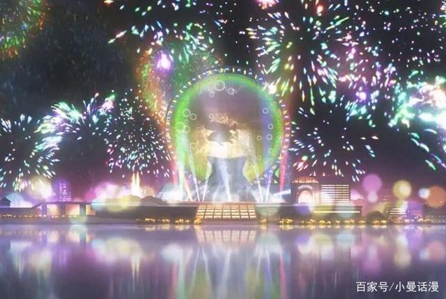 名侦探柯南25年里的“变与不变”，更像是日本动漫发展的一个缩影