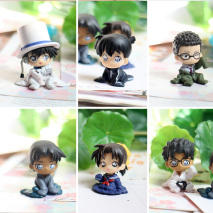 柯南唱歌居然不跑调了，这应该算2020年日本动漫奇闻之一