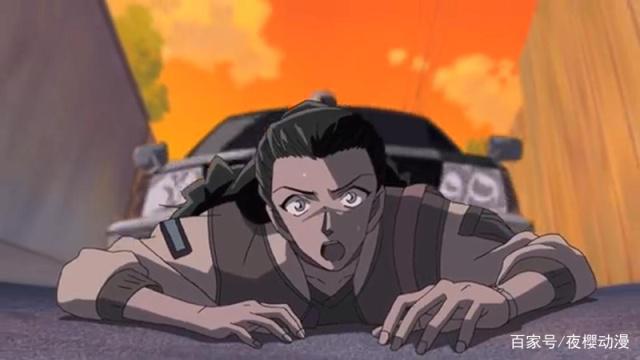 名侦探柯南：仇恨会蒙蔽双眼，但音乐会净化心灵