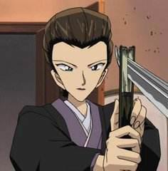 名侦探柯南：在名柯中昙花一现的美女们，你希望哪些角色能回归？