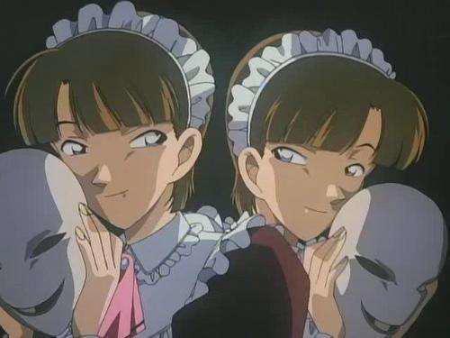 名侦探柯南：在名柯中昙花一现的美女们，你希望哪些角色能回归？