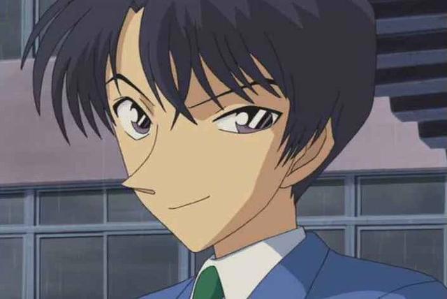 名侦探柯南：在名柯中昙花一现的美女们，你希望哪些角色能回归？