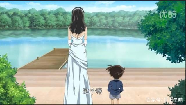 名侦探柯南：令为玉碎，不为瓦全的调音师