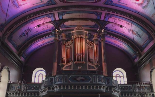 名侦探柯南：战栗的乐谱让我吓了一跳，怎么一上来凶手就出场了？