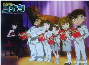 名侦探柯南剧场版：战栗的乐谱，那些不得不说的事