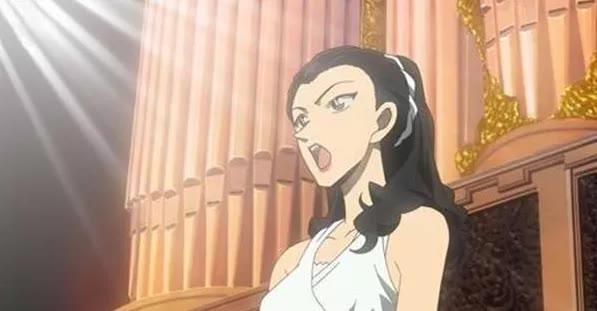 精品动漫资源｜21.9.25｜名侦探柯南｜战栗的乐谱｜BDrip6.04G