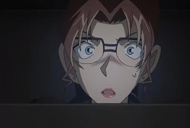 柯南：都知道毛利小五郎好色，可看这三个细节，其实他很专情