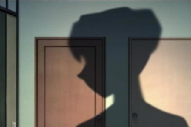 柯南：都知道毛利小五郎好色，可看这三个细节，其实他很专情