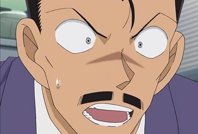 柯南：都知道毛利小五郎好色，可看这三个细节，其实他很专情