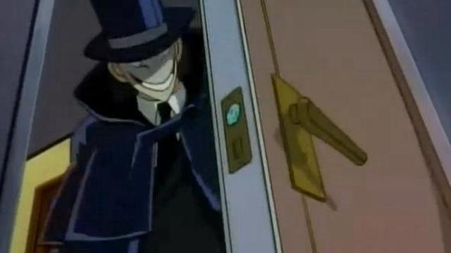 名侦探柯南：柯南4次最大的错误，一次最致命，一次睡了小哀？