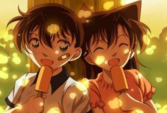 名侦探柯南：假设毛利小五郎是黑衣组织的卧底，那么结局会如何？