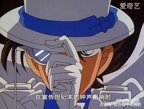 《名侦探柯南》剧场版有特色的五部，你最喜欢哪部