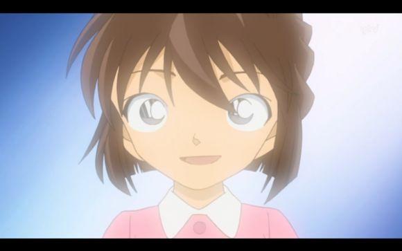 聊一聊《名侦探柯南》中那些傻傻让人分不清的“撞脸”画面