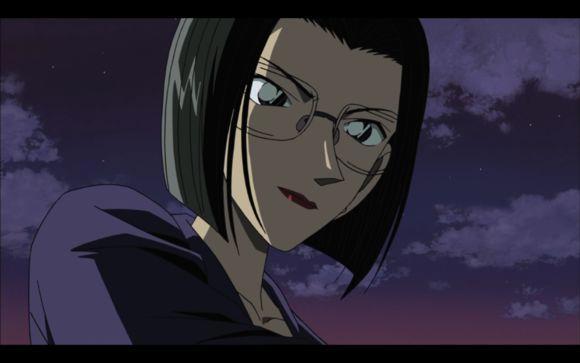 聊一聊《名侦探柯南》中那些傻傻让人分不清的“撞脸”画面