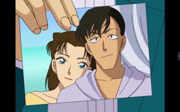 聊一聊《名侦探柯南》中那些傻傻让人分不清的“撞脸”画面