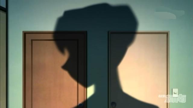 名侦探柯南，原来最不正经的人最深情，为救妻子徒手爬上5楼