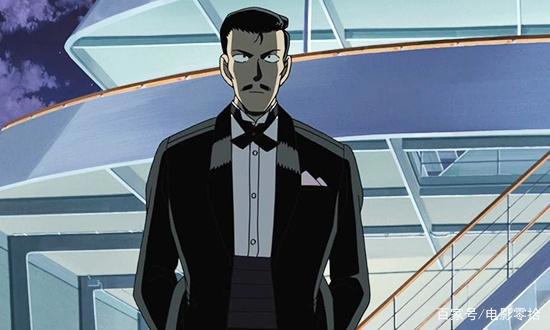 《水平线上的阴谋》满脸胡茬的大叔终于硬气了一回