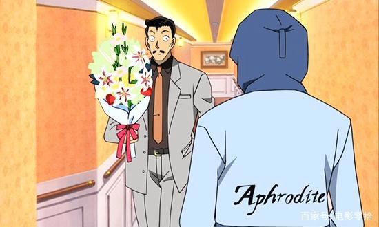 《水平线上的阴谋》满脸胡茬的大叔终于硬气了一回