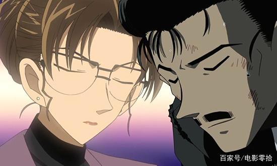 《水平线上的阴谋》满脸胡茬的大叔终于硬气了一回