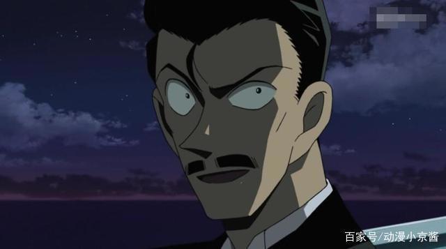 名侦探柯南：这是毛利小五郎最成功的一次推理案件