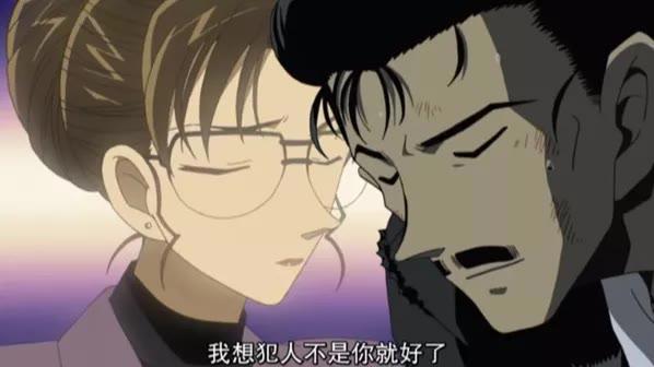 精品动漫资源｜21.9.12｜名侦探柯南｜水平线上的阴谋｜BDrip6.85G