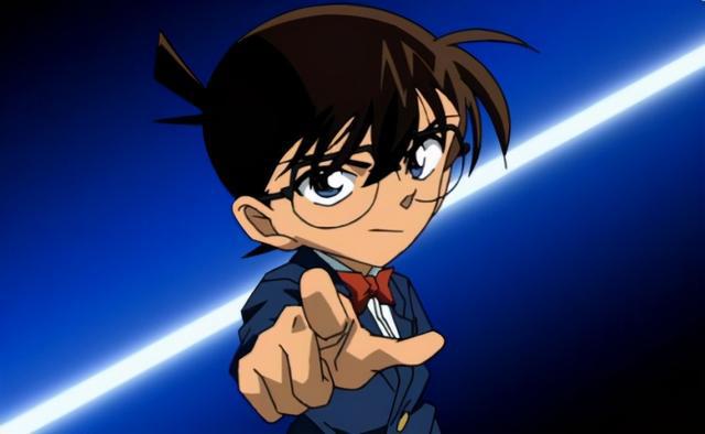 《柯南剧场电影》：从推理到动作再到柯幻，低口碑下的商业化转型