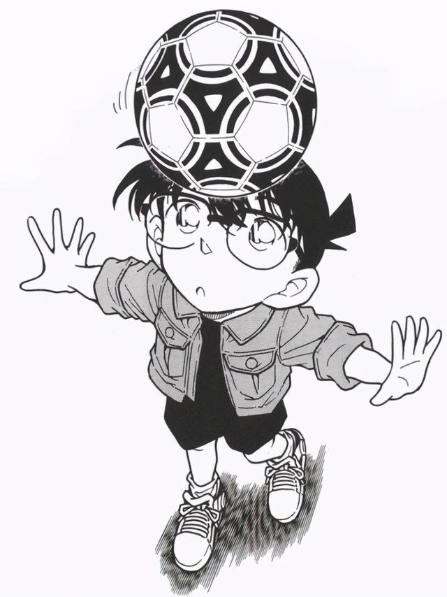 《柯南剧场电影》：从推理到动作再到柯幻，低口碑下的商业化转型