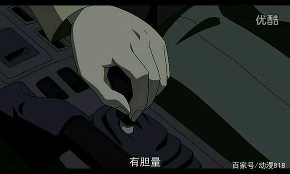 名侦探柯南剧场版：这一部小兰和园子告诉你，什么是真正的友情