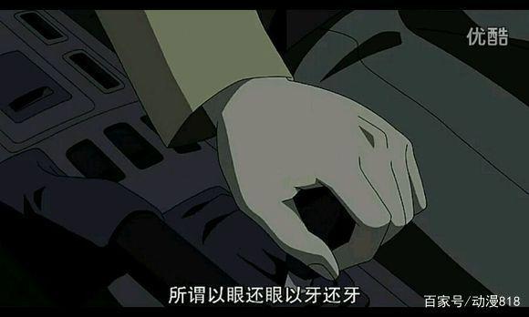 名侦探柯南剧场版：这一部小兰和园子告诉你，什么是真正的友情