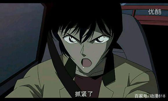 名侦探柯南剧场版：这一部小兰和园子告诉你，什么是真正的友情