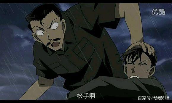 名侦探柯南剧场版：这一部小兰和园子告诉你，什么是真正的友情