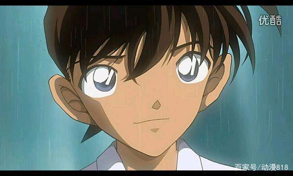 名侦探柯南剧场版：这一部小兰和园子告诉你，什么是真正的友情