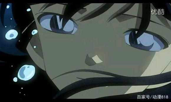 名侦探柯南剧场版：这一部小兰和园子告诉你，什么是真正的友情