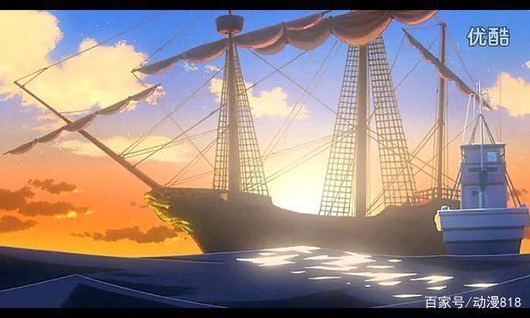 名侦探柯南剧场版：这一部小兰和园子告诉你，什么是真正的友情