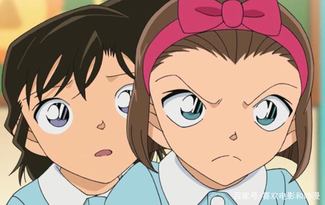 铃木园子在剧中的3个优点，能和她在一起是一种人生幸运