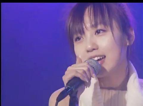 盘点柯南里面含糖量最高的歌手——三枝夕夏