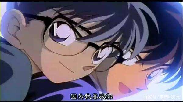 《名侦探柯南》剧场版：你最喜欢的是哪一部？（上）