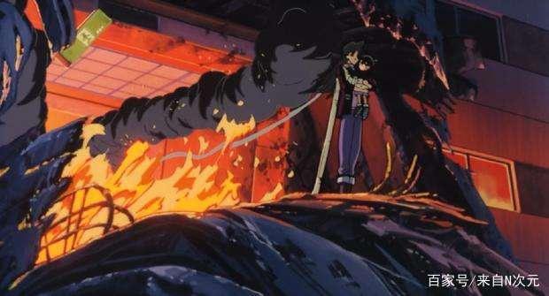 《名侦探柯南》剧场版：你最喜欢的是哪一部？（上）