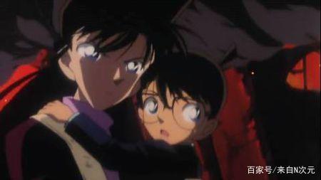 《名侦探柯南》剧场版：你最喜欢的是哪一部？（上）