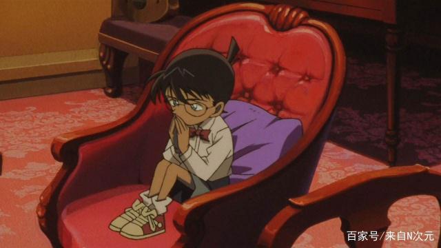 《名侦探柯南》剧场版：你最喜欢的是哪一部？（上）