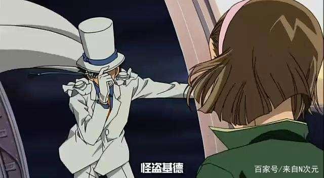 《名侦探柯南》剧场版：你最喜欢的是哪一部？（上）