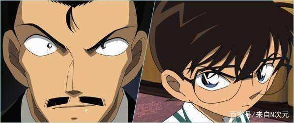 《名侦探柯南》剧场版：你最喜欢的是哪一部？（上）