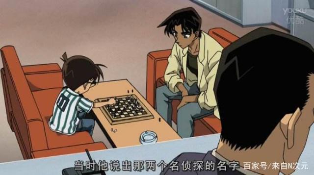 《名侦探柯南》剧场版：你最喜欢的是哪一部？（上）