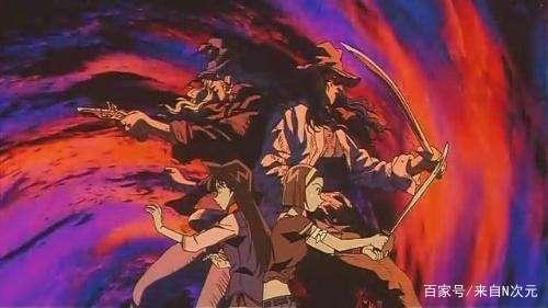 《名侦探柯南》剧场版：你最喜欢的是哪一部？（上）