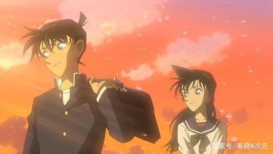 《名侦探柯南》剧场版：你最喜欢的是哪一部？（上）