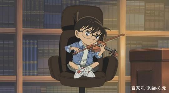 《名侦探柯南》剧场版：你最喜欢的是哪一部？（上）