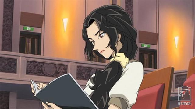 盘点《名侦探柯南》剧场版中出现的谜语—下