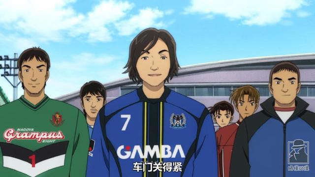 盘点《名侦探柯南》剧场版中出现的谜语—下